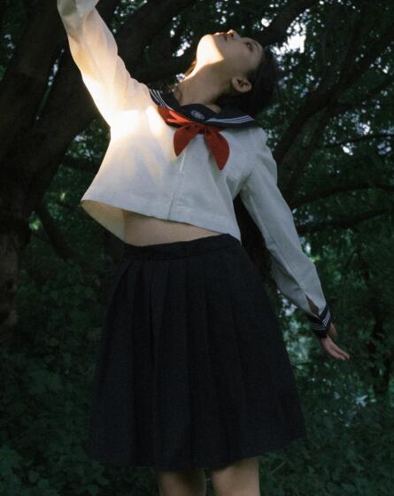 [YWW.ME] 2023.10.19 黑暗里的一束光 二两风月