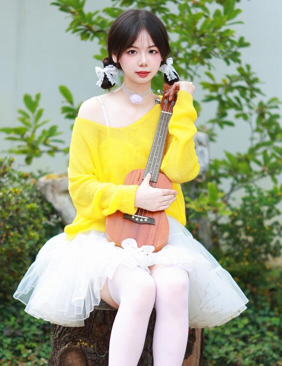 [YWW.ME] 2023.10.19 秋天乐章 暮烟色CC