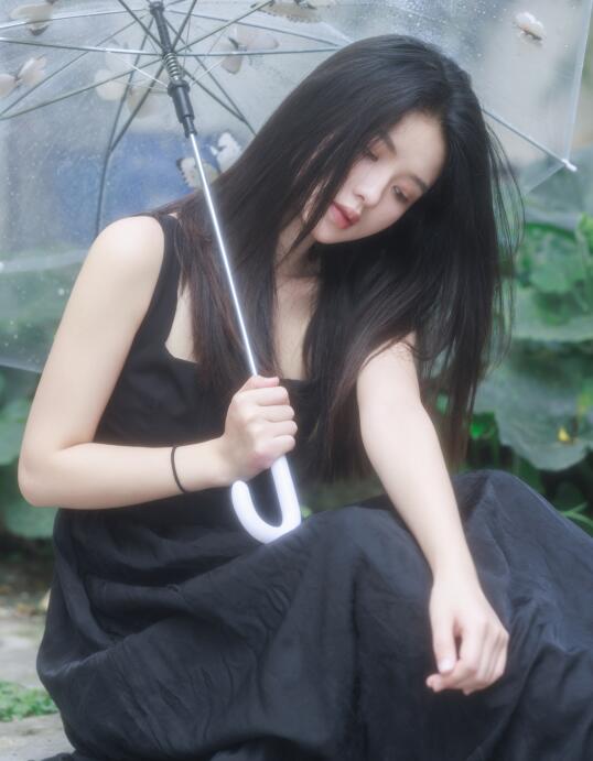 [YWW.ME] 2023.10.21 破碎蝶梦 不塔小妖