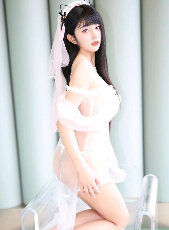 [YOUMI尤蜜荟] 2024.03.18 VOL.1041 赵可欣baby 美腿性感