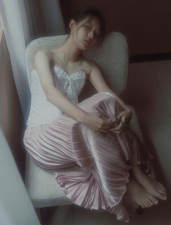 [YWW.ME] 2023.11.04 窗棂 小胡