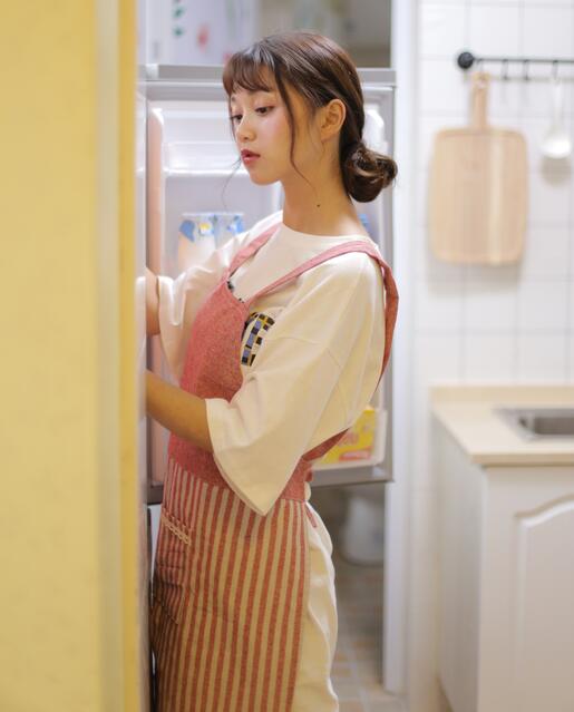 [YWW.ME] 2023.11.05 周末时光 一条鱼尾
