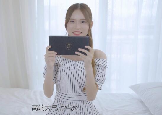 [SSA丝社] 评测 NO.002 琪琪 模特亲测淘宝单价最贵、销量最好的国产袜子值不值得买