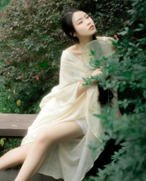 [YWW.ME] 2023.11.08 美人娇 念瑶