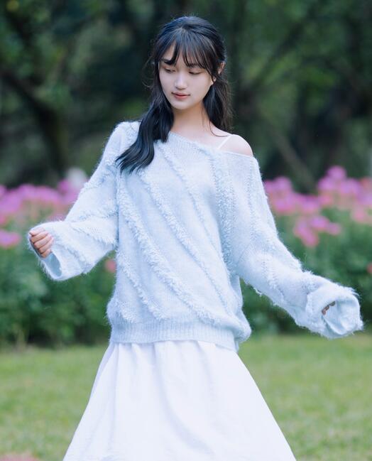 [YWW.ME] 2023.11.09 秋梦中 BAITANG