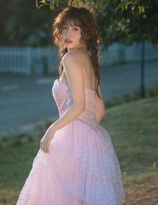 [YWW.ME] 2023.11.09 午后的阳光 林木婷子