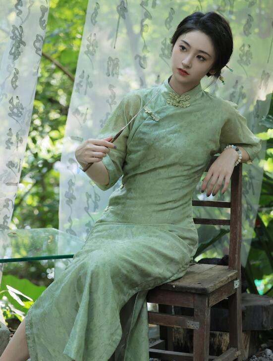 [YWW.ME] 2023.11.12 青梅煮茶 糯米团子