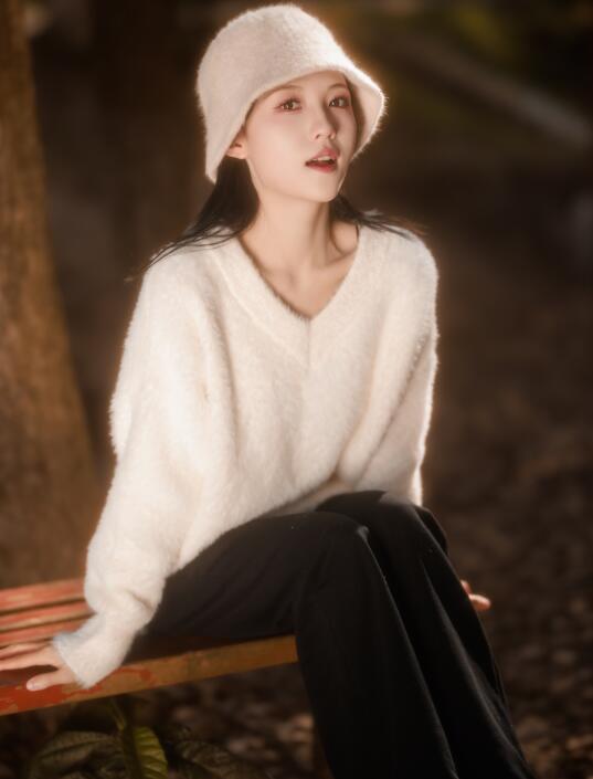 [YWW.ME] 2023.11.12 秋日私语 yyyy
