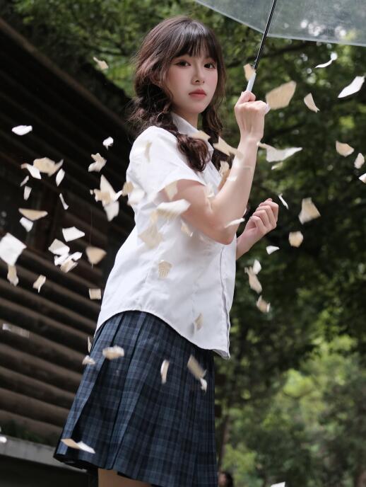 [YWW.ME] 2023.11.13 梦中的蝴蝶 林林