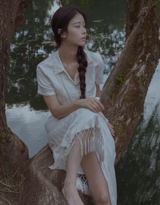 [YWW.ME] 2023.11.15 秋绪 果果