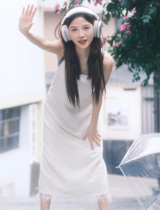 [YWW.ME] 2023.11.15 雨后清新 yyyy