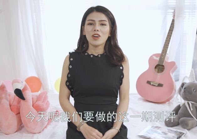 [SSA丝社] 评测 NO.007 芷沫 油亮色裤袜上身试穿科普，国产与进口质量大比拼