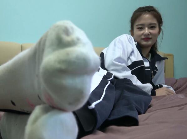 [K&M] Kate’s Dirty Socks [4K]