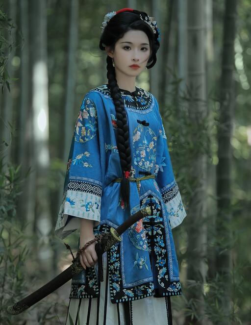 [YWW.ME] 2023.11.19 苗翠花 _喵喵家的小鱼干_
