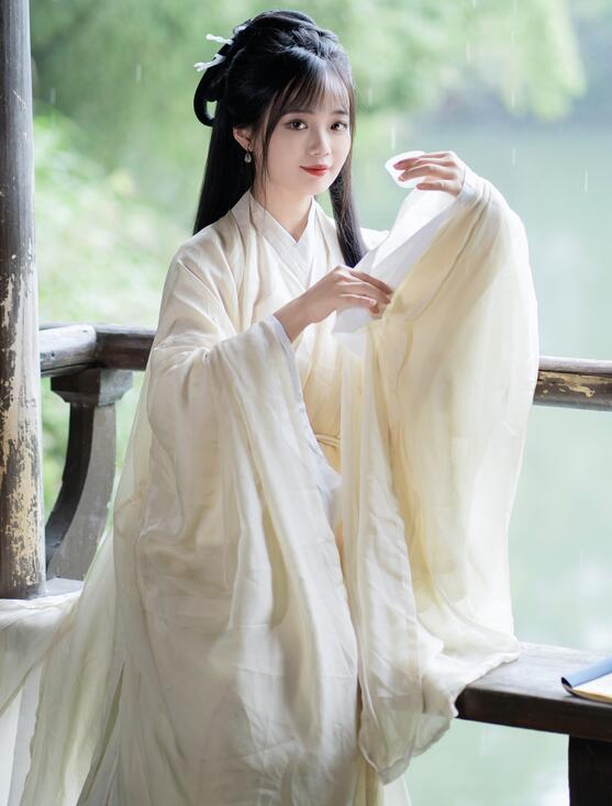 [YWW.ME] 2023.11.22 白月光 小欧O
