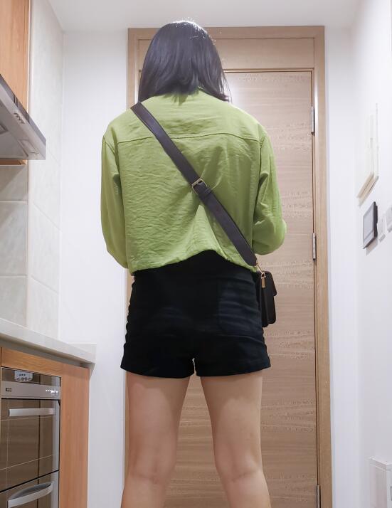 [鱼鱼足影] 005 河北希腊