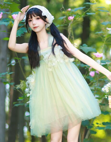 [YWW.ME] 2023.11.28 木棉花春天 戒软糖