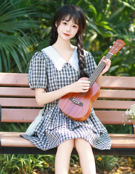 [YWW.ME] 2023.11.30 初秋的你 莞宁