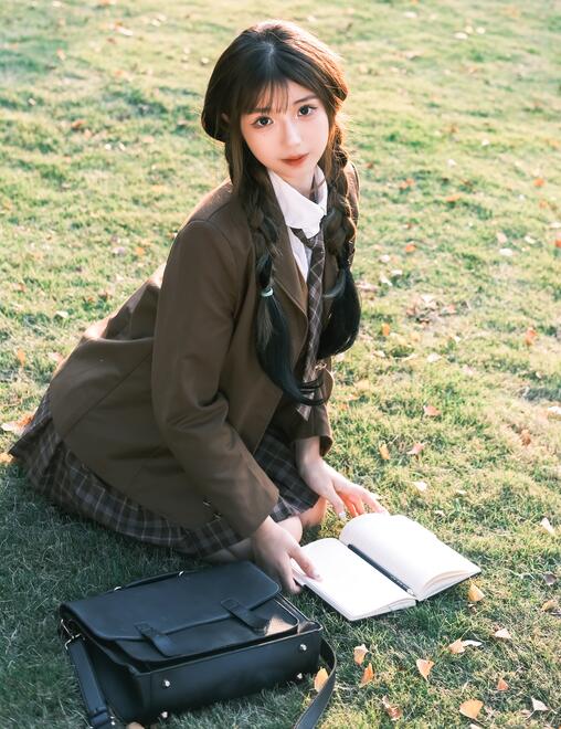 [YWW.ME] 2023.11.19 黄昏晓 越越
