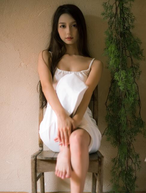 [YWW.ME] 2023.11.20 时光的模样 Sylvia