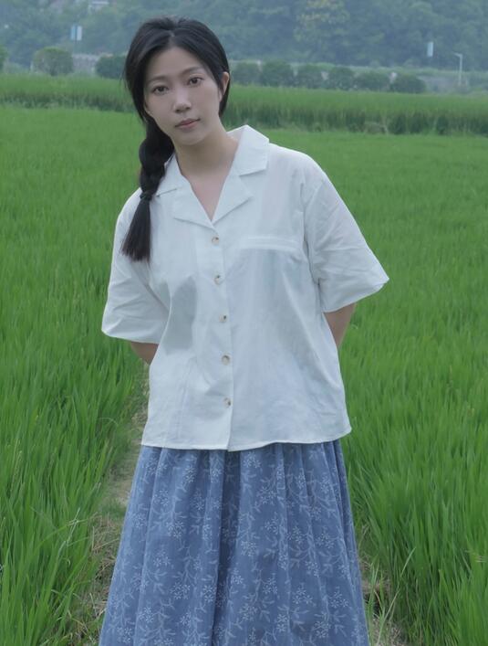 [YWW.ME] 2023.11.21 山野里的散文诗 菠菜三明治