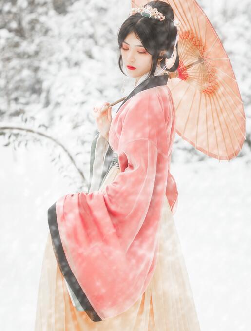 [YWW.ME] 2023.11.22 飞雪慕思归 当初叫人家小田田
