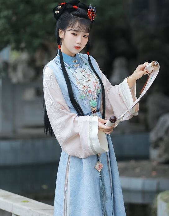 [YWW.ME] 2023.11.26 潇湘吟 周周Ay