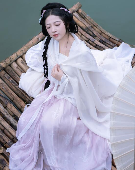[YWW.ME] 2023.11.29 画中游 诗诗呀