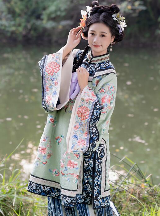 [YWW.ME] 2023.12.02 清汉女也可以很可爱啊 橙子舒