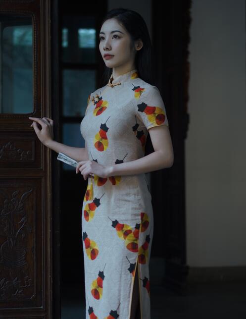[YWW.ME] 2023.12.08 故里 予瞳Rice