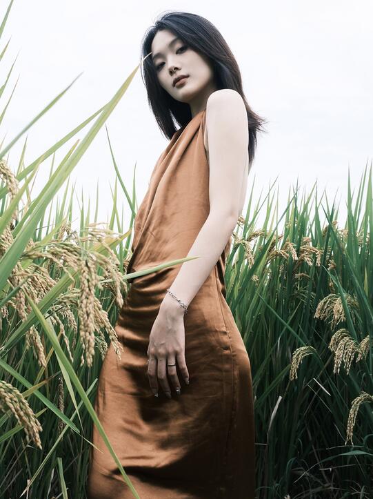 [YWW.ME] 2023.12.13 肆意洒脱，终身美丽 皂烟象