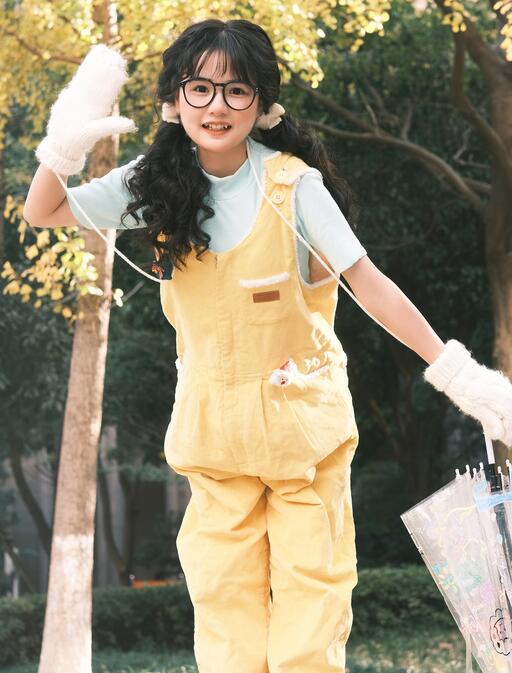 [YWW.ME] 2023.12.21 嘿！蒋小花 小怡妹妹cute