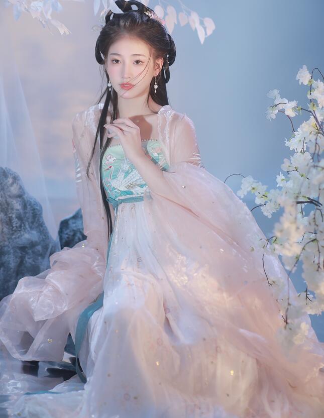 [YWW.ME] 2023.12.25 中秋嫦娥 黄玉瑶 瑶瑶别追了