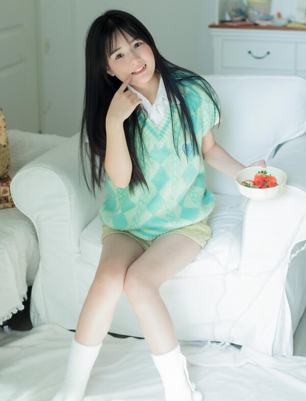[YWW.ME] 2023.12.30 早安早安 小怡妹妹cute