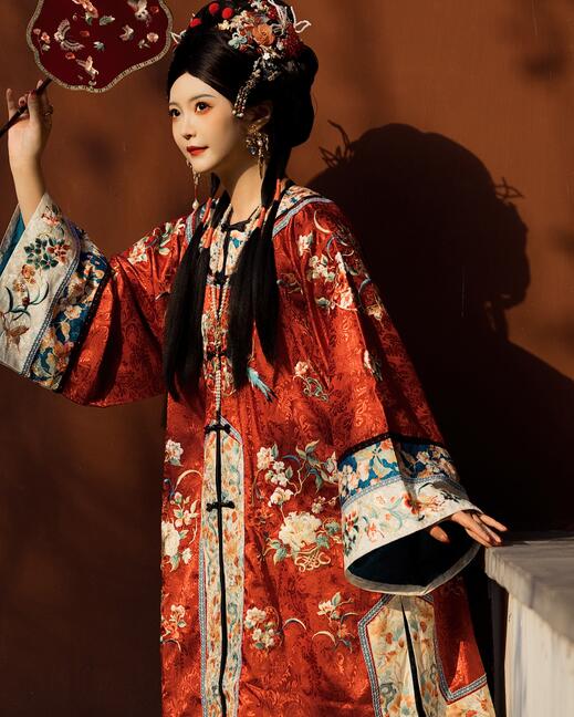 [YWW.ME] 2024.01.02 秋谒钱王祠 璐璐haley