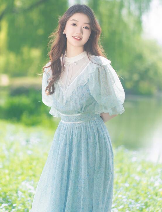 [YWW.ME] 2024.01.06 喜林草的花语 星星泡饭
