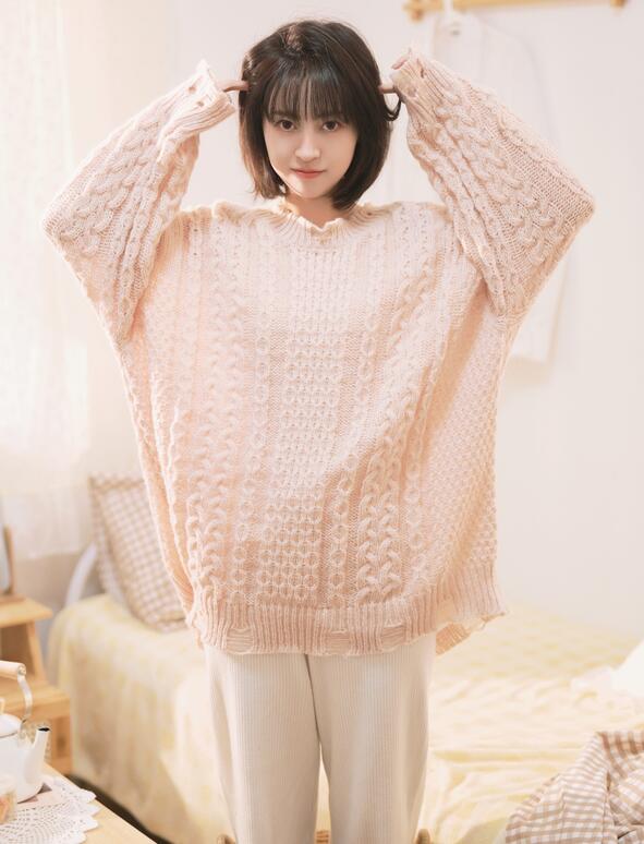 [YWW.ME] 2024.01.07 短发小姐姐 壹萱-