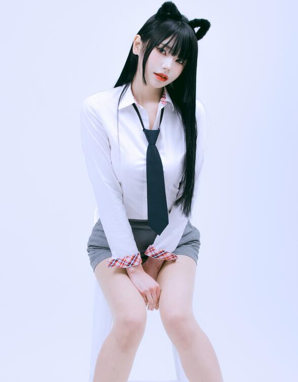 [Glamarchive] Yume (유메) – Vol.1
