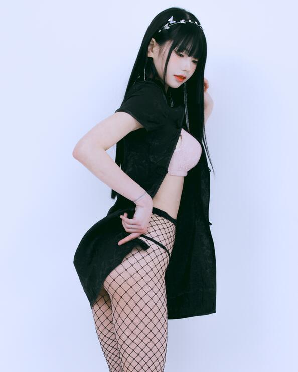 [Glamarchive] Yume (유메) – Vol.2