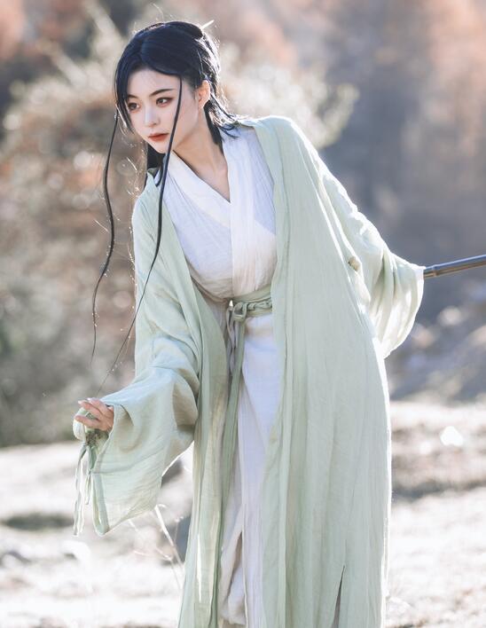 [YWW.ME] 2024.01.09 山山待暮 抱抱荔枝_