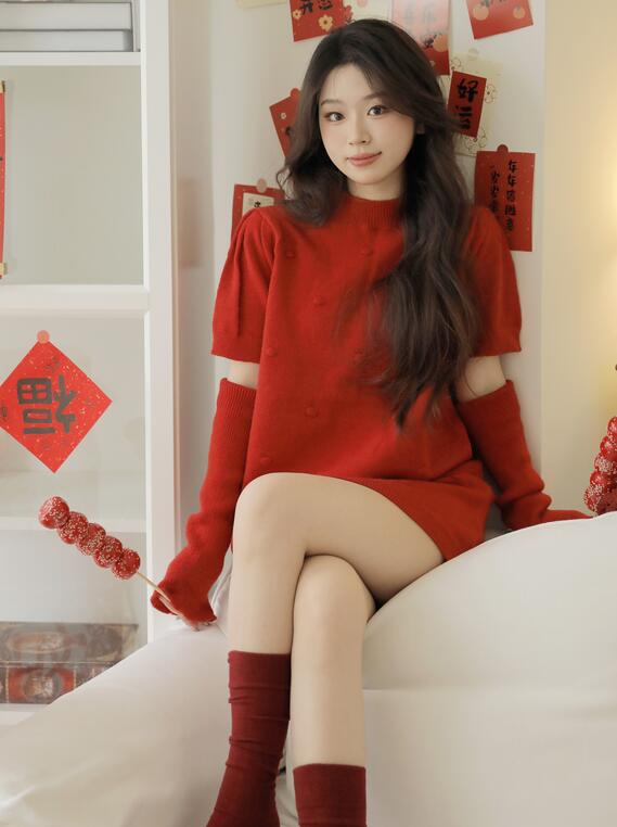 [YWW.ME] 2024.01.09 新年 吃个夜宵_