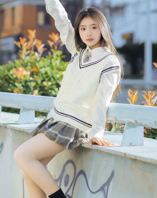 [YWW.ME] 2024.01.10 缤纷 木柚