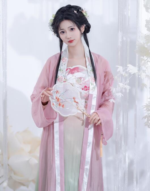 [YWW.ME] 2024.01.13 心上诗 绮罗生的小苏苏