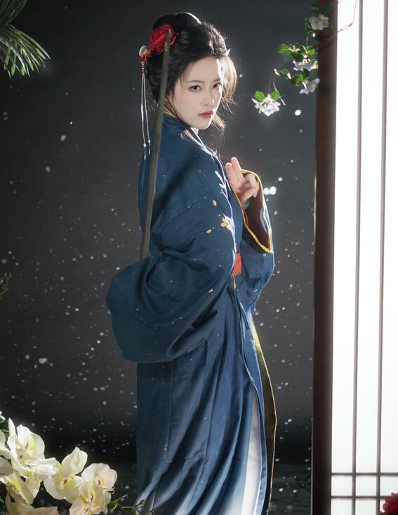 [YWW.ME] 2024.01.14 宿命 易欣