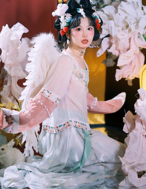[YWW.ME] 2024.01.14 小郡主来咯 小椿耶