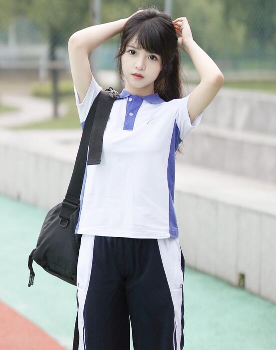 [YWW.ME] 2024.01.19 青春萌动 兔兔