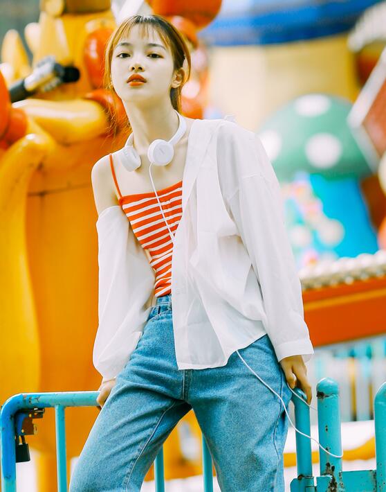 [YWW.ME] 2024.01.20 游乐场的一天 一鸭咿呀哟