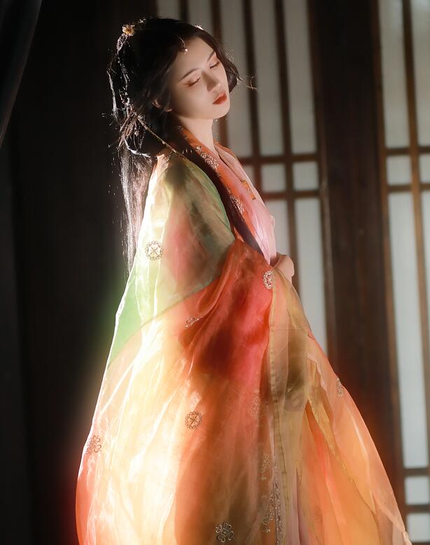 [YWW.ME] 2024.01.22 金陵玉殿莺啼晓 吾岁