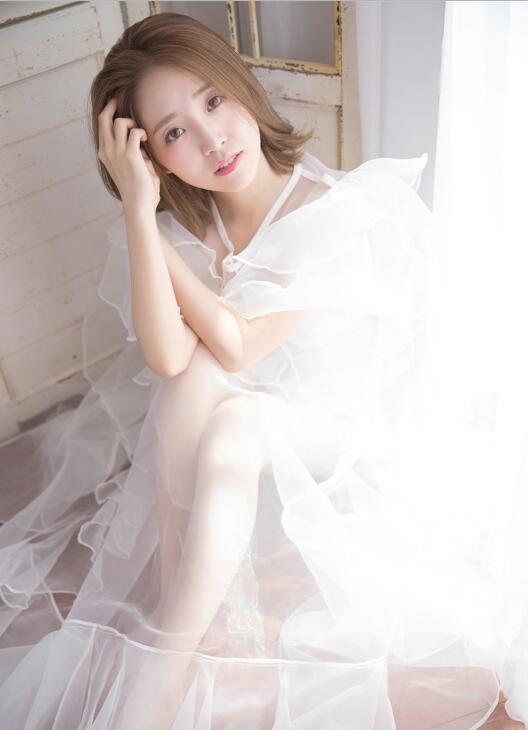 [YALAYI雅拉伊] 2024.02.06 NO.1109 一颦一笑