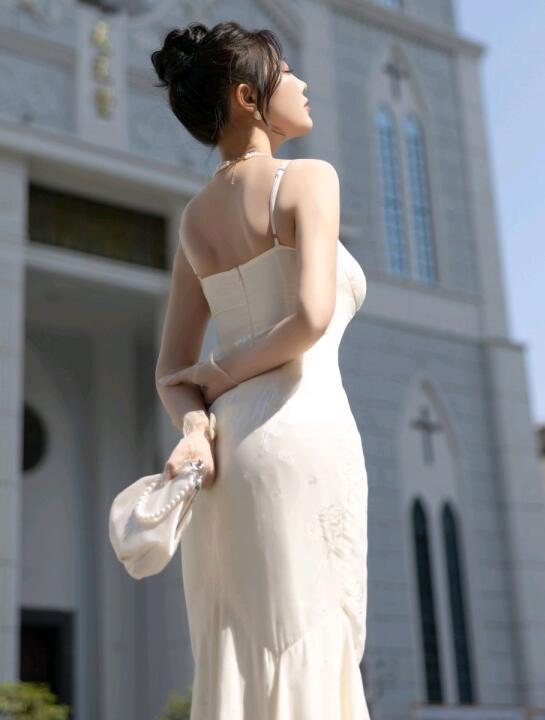 [XiuRen秀人网] 2024.05.14 No.8538 杨晨晨Yome 丝袜美腿